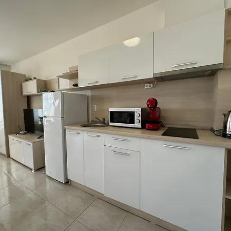 公寓 Horizon 8,1 'a'