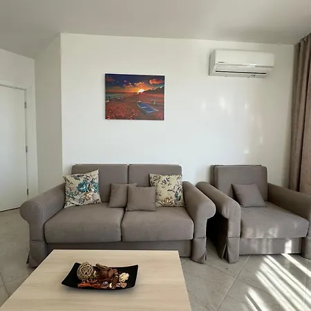 Horizon 8,1 'a' 圣弗拉斯