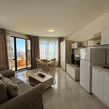 Horizon 8,1 'a' 公寓