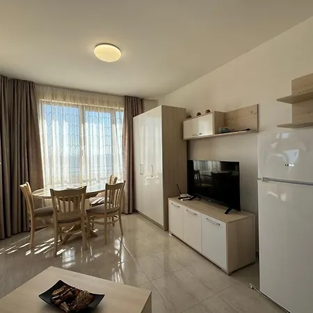 公寓 Horizon 8,1 'a'