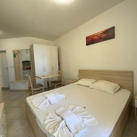 Horizon 8,1 'a' 公寓