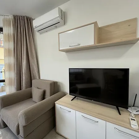 公寓 Horizon 8,1 'a'