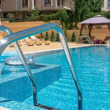 Horizon 8,1 'a' 公寓 圣弗拉斯