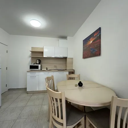 公寓 Horizon 8,1 'a' 圣弗拉斯