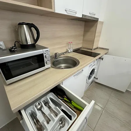 Horizon 8,1 'a' * 圣弗拉斯