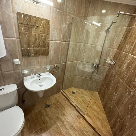 Horizon 8,1 'a' 圣弗拉斯