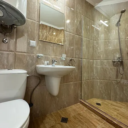 Horizon 8,1 'a' 公寓