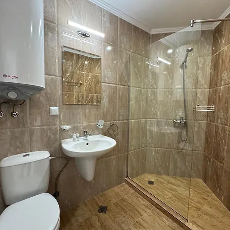 Horizon 8,1 'a' * 圣弗拉斯