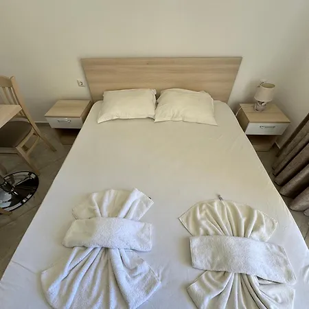 公寓 Horizon 8,1 'a'