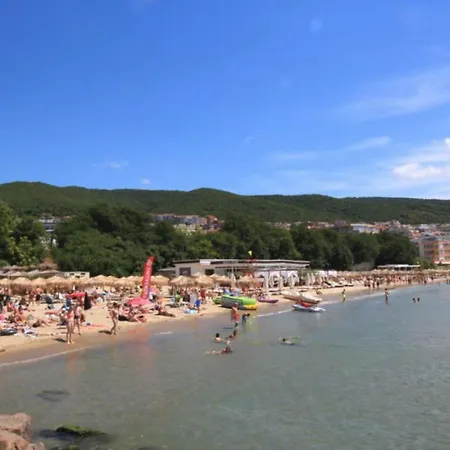 Horizon 8,1 'a' * 圣弗拉斯