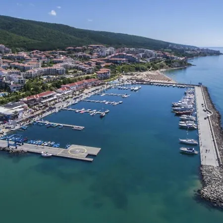 公寓 Horizon 8,1 'a'