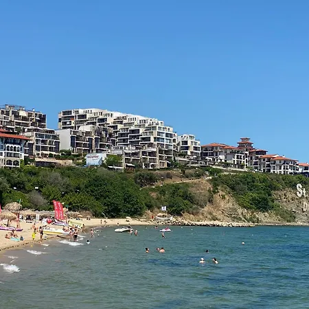 公寓 Horizon 8,1 'a' *