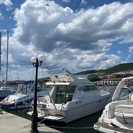 Horizon 8,1 'a' 公寓 *