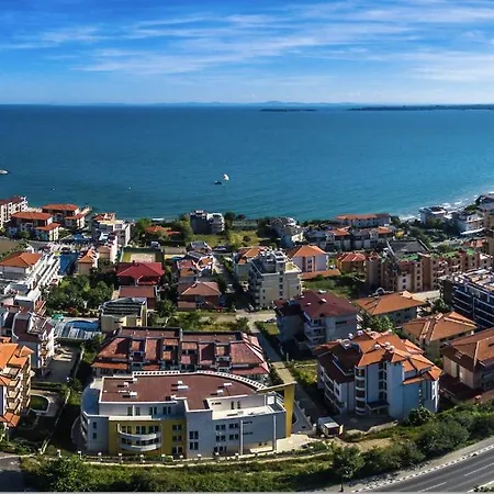 公寓 Horizon 8,1 'a'