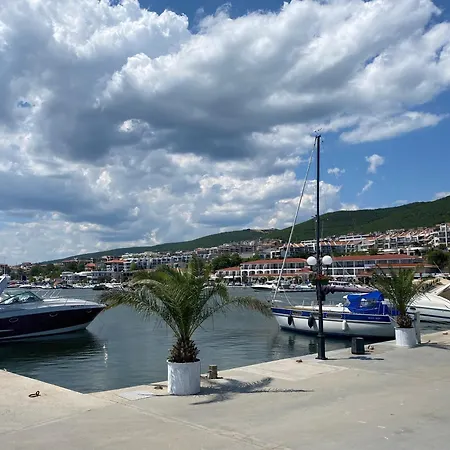 Horizon 8,1 'a' 公寓 *