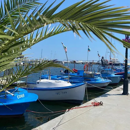 公寓 Horizon 8,1 'a' 圣弗拉斯