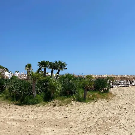 Horizon 8,1 'a' 公寓