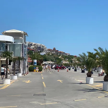 Horizon 8,1 'a' 公寓