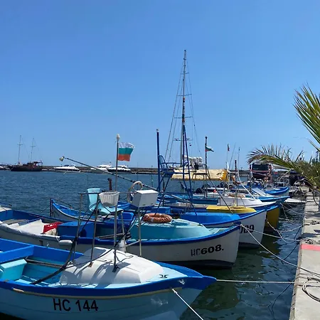 公寓 Horizon 8,1 'a'