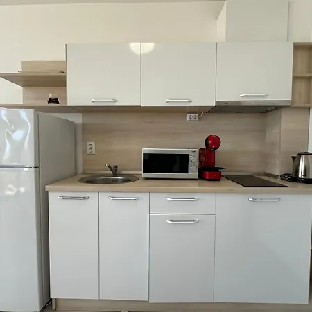 Horizon 8,1 'a' Appartement Sveti Vlas