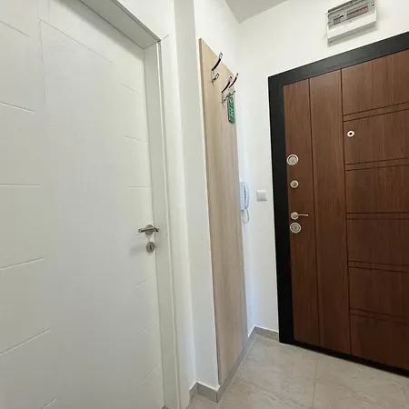 Horizon 8,1 'a' Апартамент *