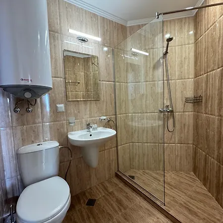 Horizon 8,1 'a' Апартамент *