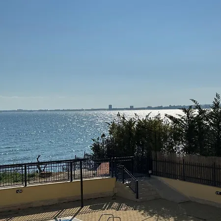 Horizon 8,1 'a' * Свети Влас