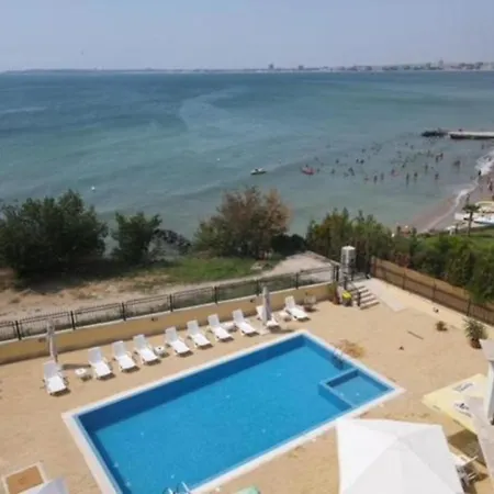 Horizon 8,1 'a' *