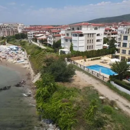 Apartmán Horizon 8,1 'a' Sveti Vlas
