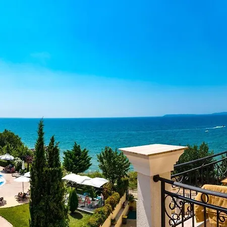 Apartmán Horizon 8,1 'a' *