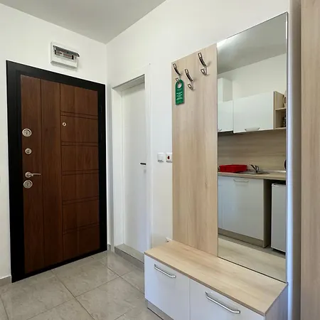 Horizon 8,1 'a' Apartmán *
