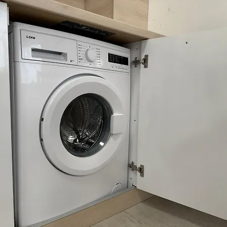 Horizon 8,1 'a' Appartement