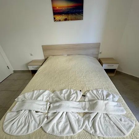 Appartement Horizon 8,1 'a'