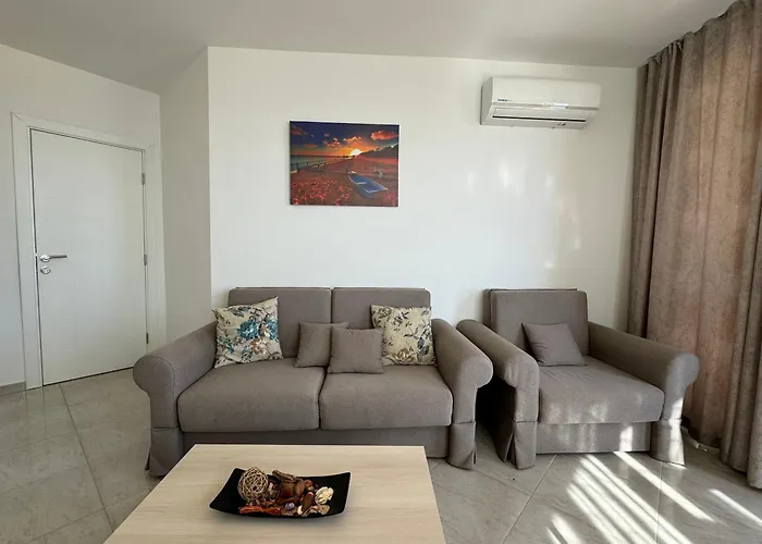 Horizon 8,1 'a' Sveti Vlas