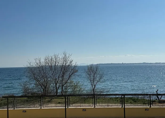 Horizon 8,1 'a' * Sveti Vlas