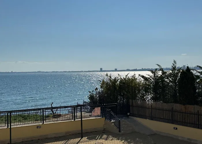 Horizon 8,1 'a' * Sveti Vlas