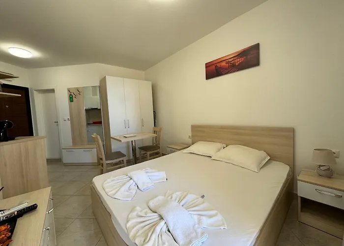 Horizon 8,1 'a' Διαμέρισμα