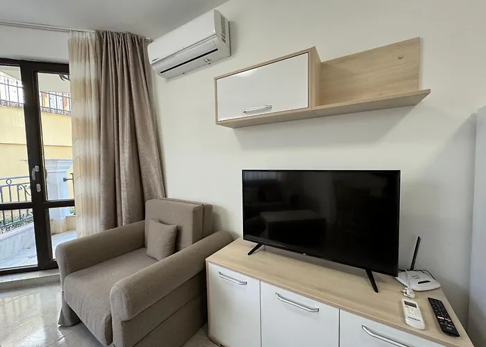 Διαμέρισμα Horizon 8,1 'a'