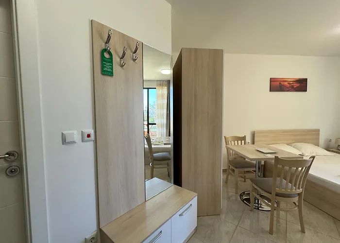 Διαμέρισμα Horizon 8,1 'a' Sveti Vlas