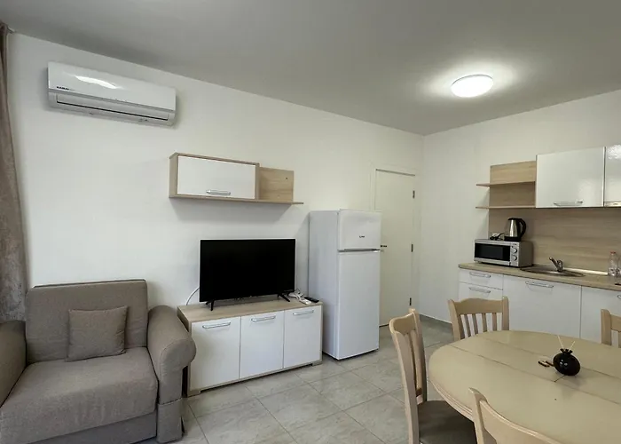 Horizon 8,1 'a' Sveti Vlas