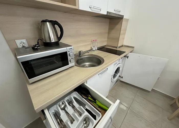 Horizon 8,1 'a' * Sveti Vlas