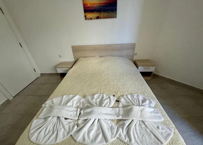 Διαμέρισμα Horizon 8,1 'a'