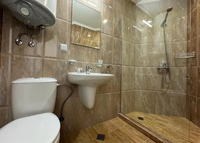 Horizon 8,1 'a' Διαμέρισμα