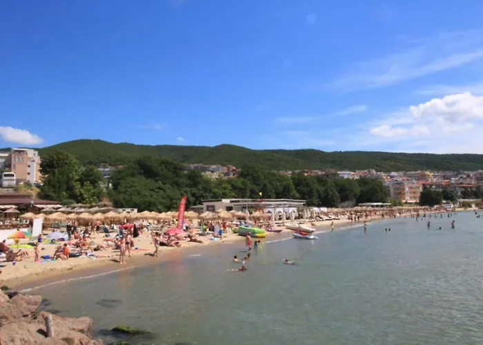 Horizon 8,1 'a' * Sveti Vlas