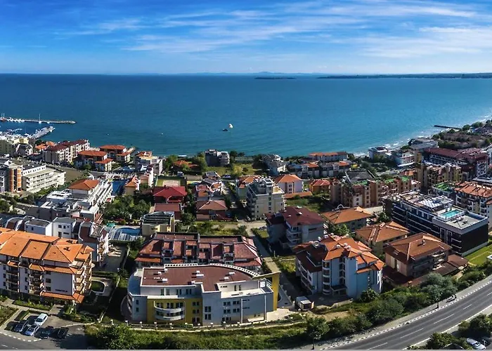 Διαμέρισμα Horizon 8,1 'a'