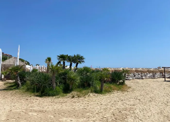 Horizon 8,1 'a' Διαμέρισμα