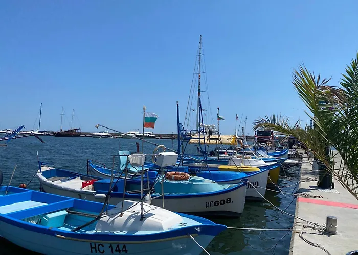 Διαμέρισμα Horizon 8,1 'a'